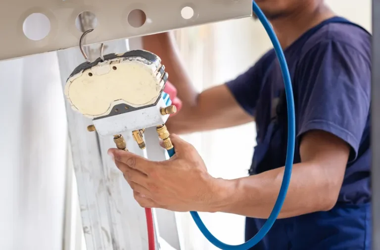 AC installation in Mt Plymouth