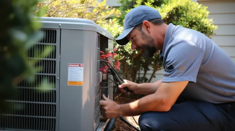 Repairman in Mt Plymouth Florida