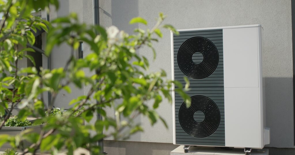 heat pump astor fl