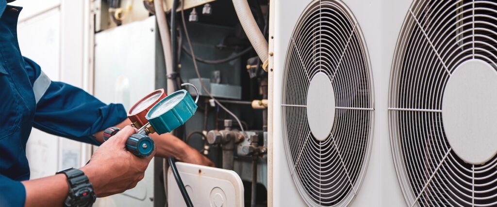 heat pump dona vista