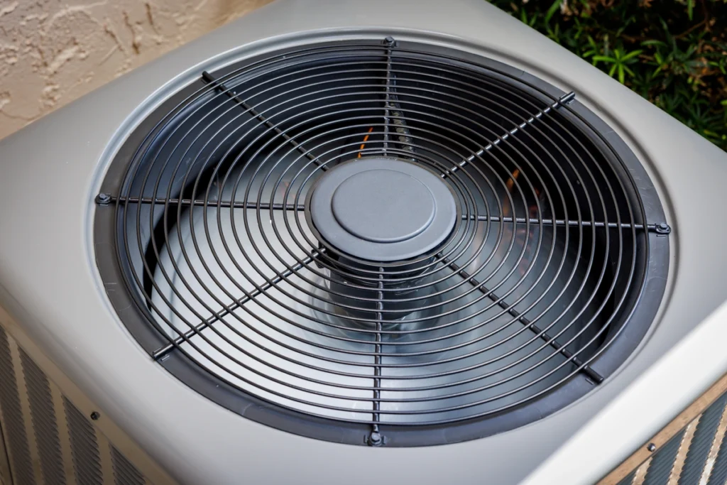 ac package unit installation umatilla fl