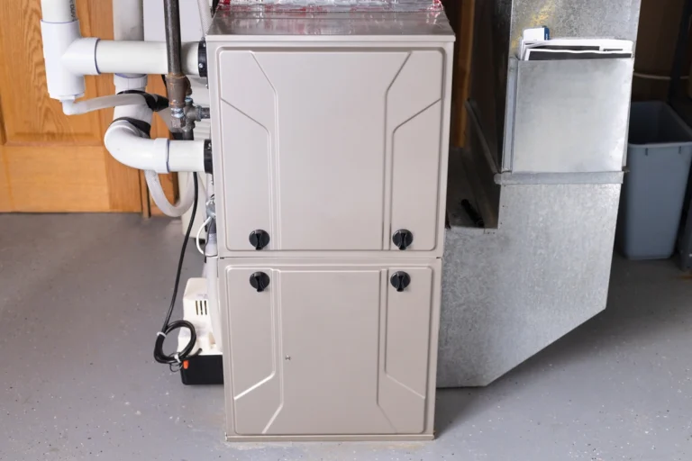 double furnace home