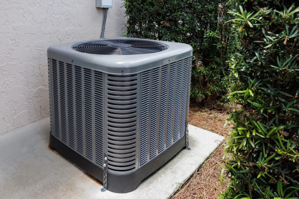 ac drip pan