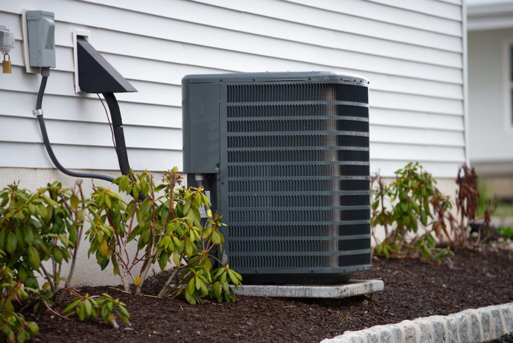 outdoor unit of the air conditioner best air conditioner brands