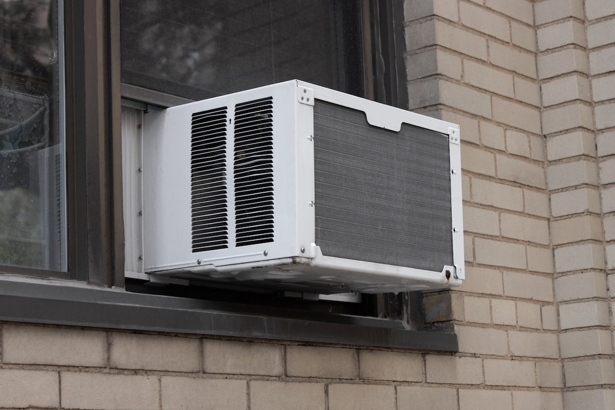Window AC Unit Guide (5 Sizing, Features & More)