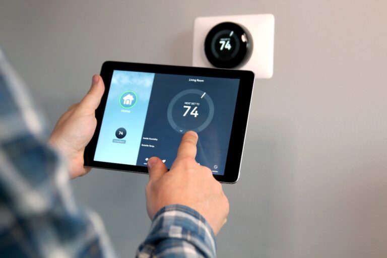 How To Install Smart Thermostat (Step-by-Step)