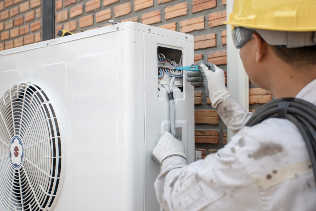 Air Conditioning Technician 