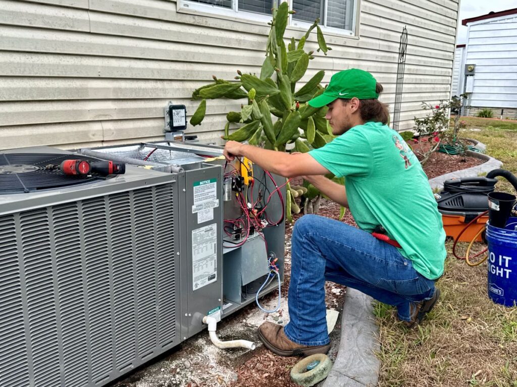 Florida's Best AC & Refrigeration Company